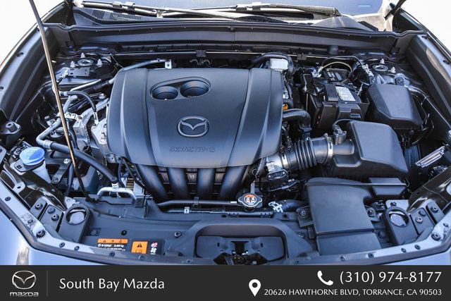 New 2026 MAZDA CX-30 AWD 2.5 S w/ Premium Package image 13