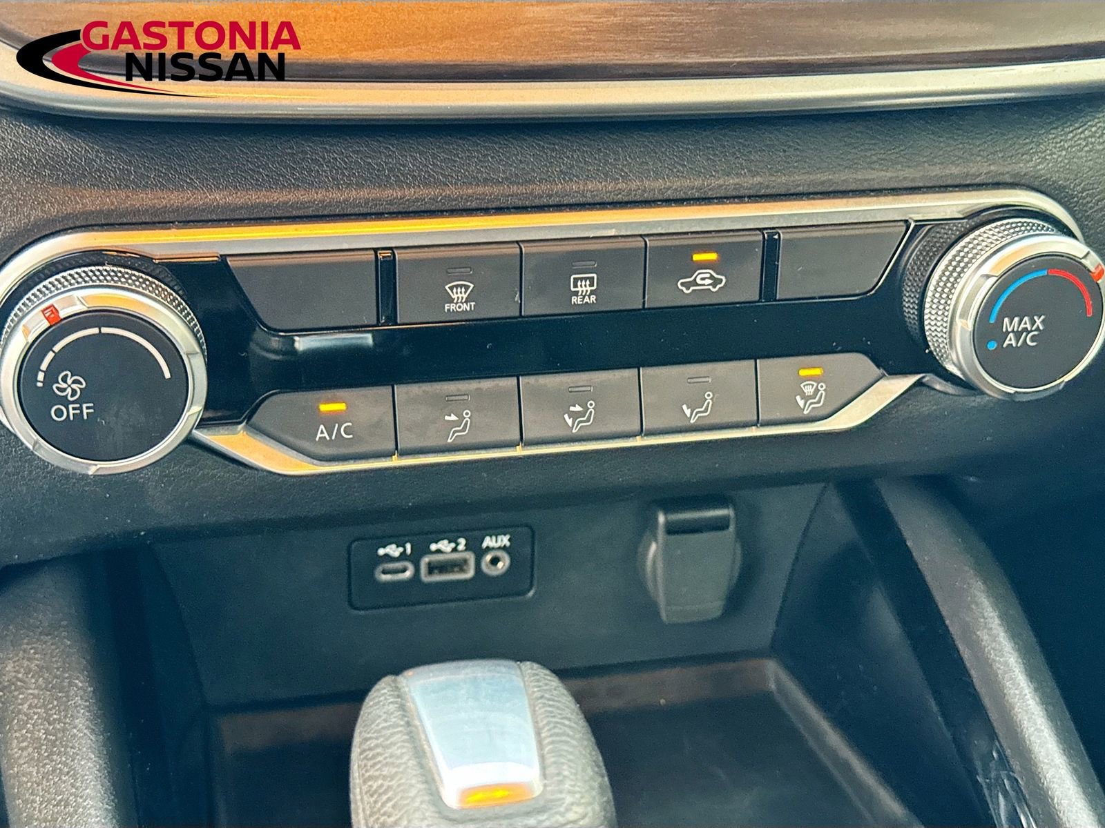 Used 2024 Nissan Altima 2.5 SV image 21