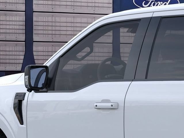 New 2026 Ford F150 XLT w/ Equipment Group 302A MID AWD/4WD image 20