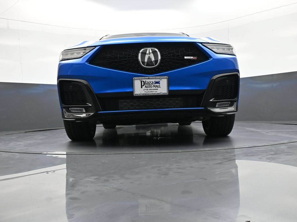 New 2026 Acura MDX Type S AWD/4WD image 30