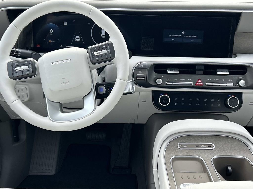 New 2026 Hyundai Palisade Limited image 27