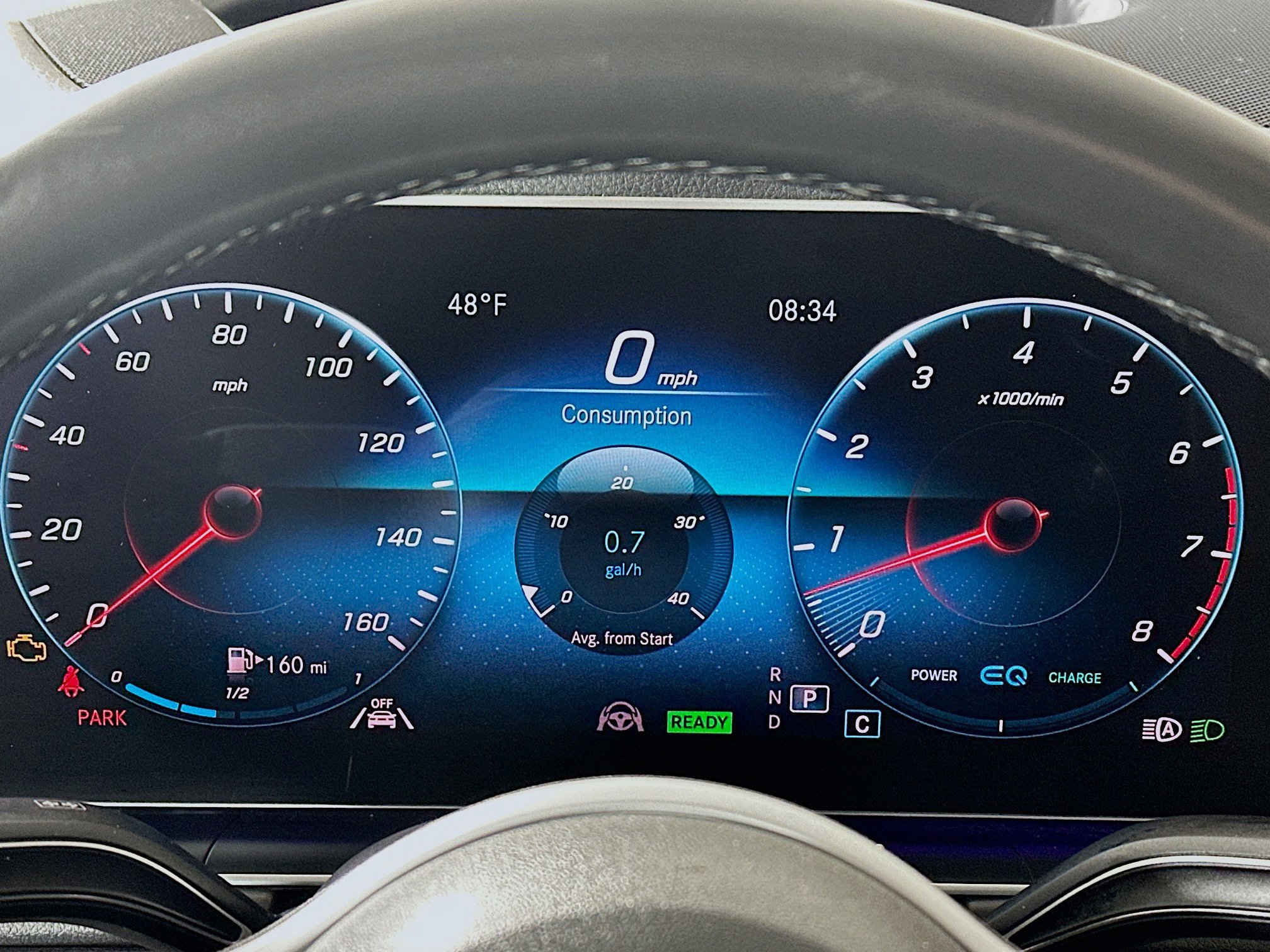 Used 2020 Mercedes-Benz GLE 580 4MATIC image 12