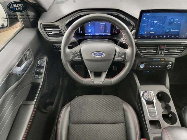 Used 2023 Ford Escape ST-Line w/ Tech Pack #1 AWD/4WD image 26