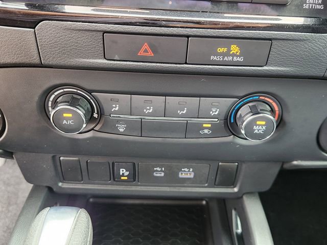 Used 2023 Nissan Frontier SV w/ Midnight Edition Package image 18