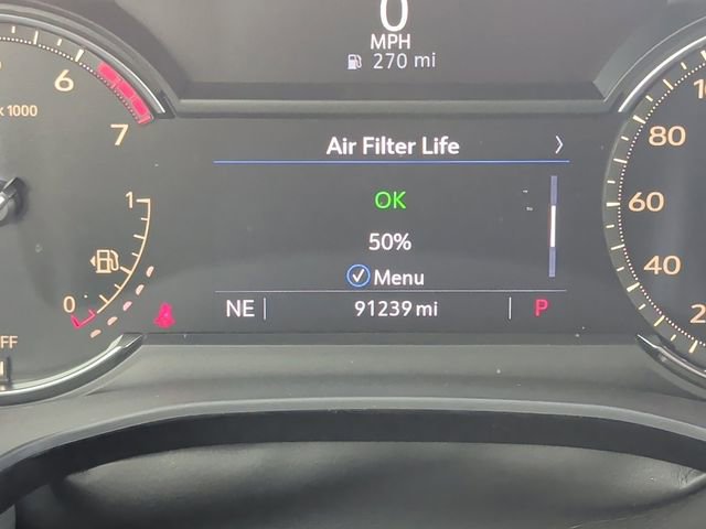 Used 2020 Cadillac XT5 Luxury image 25