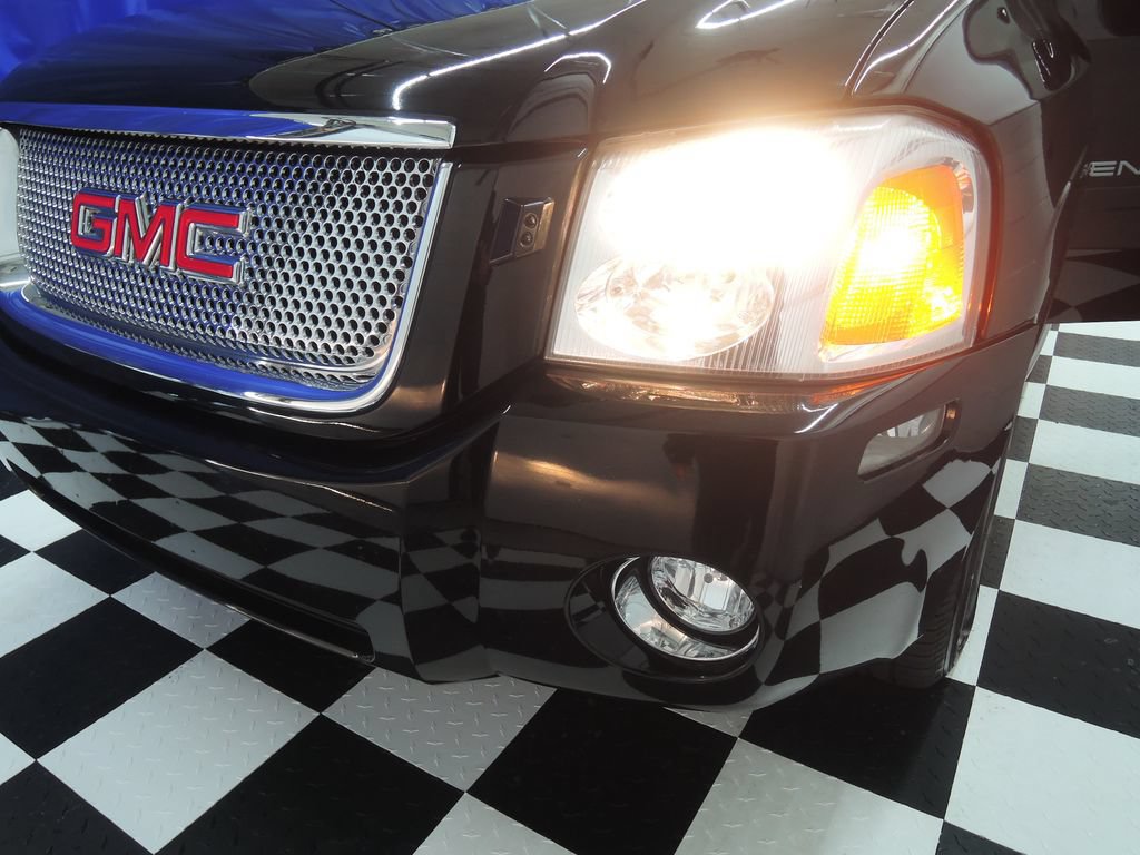 Used 2007 GMC Envoy Denali AWD/4WD image 42