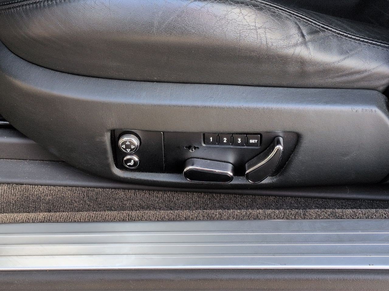 Used 2005 Bentley Continental GT AWD/4WD image 18