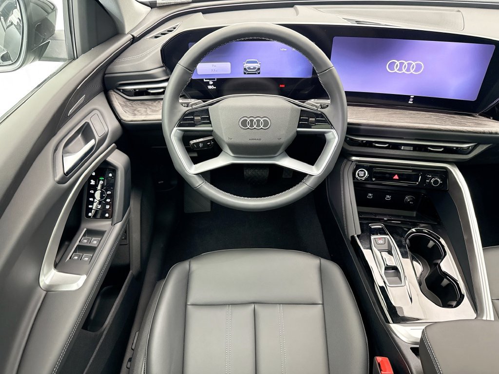 Used 2026 Audi Q5 Premium Plus AWD/4WD image 11