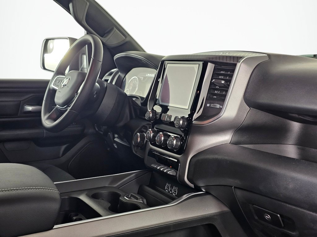 New 2026 RAM 1500 Express AWD/4WD image 38