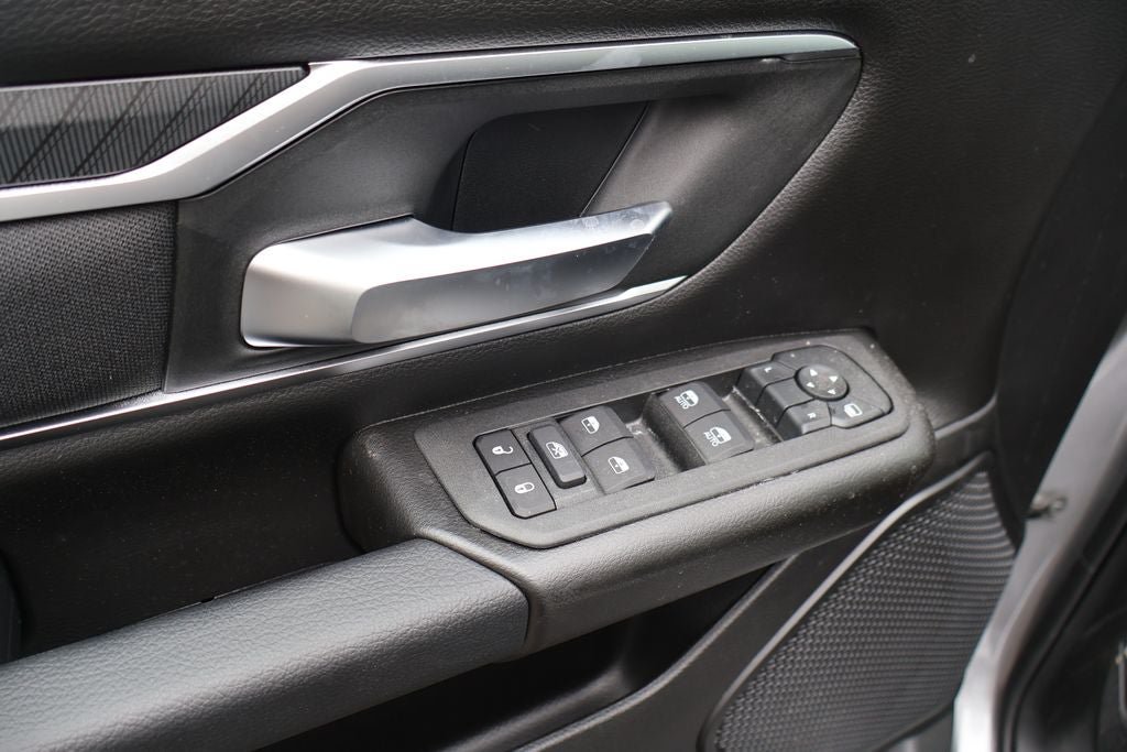 New 2026 RAM 1500 Big Horn AWD/4WD image 12