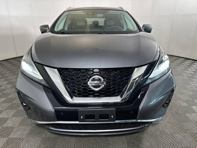 Used 2019 Nissan Murano Platinum AWD/4WD image 7