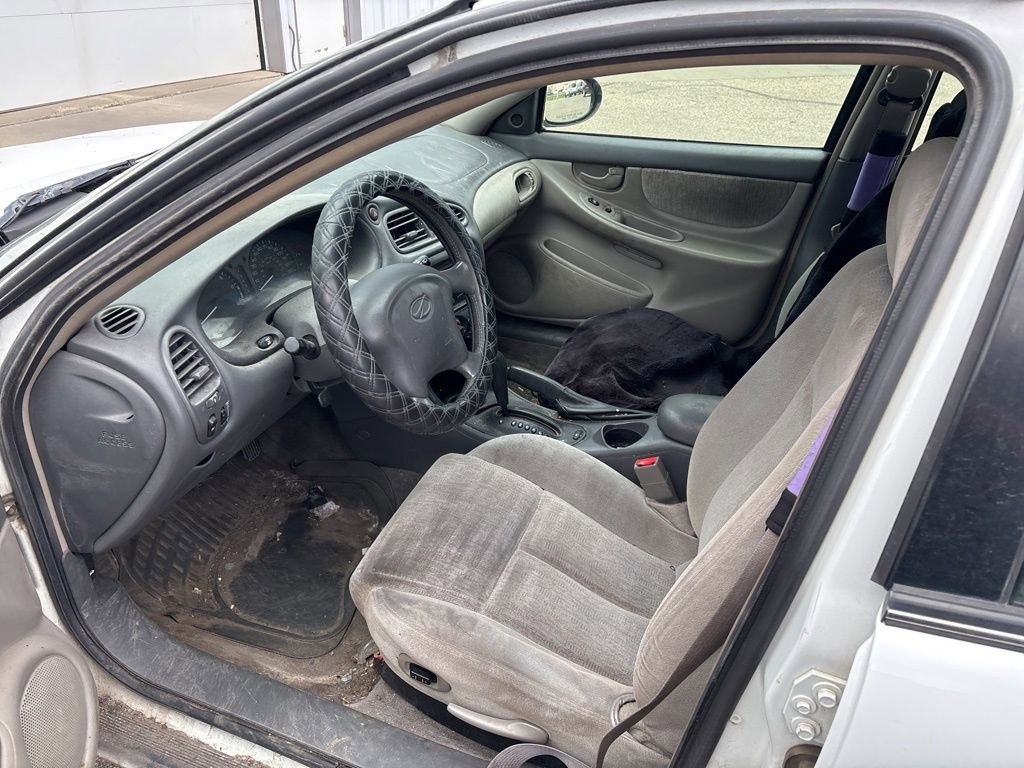 Used 2003 Oldsmobile Alero GL FWD image 12