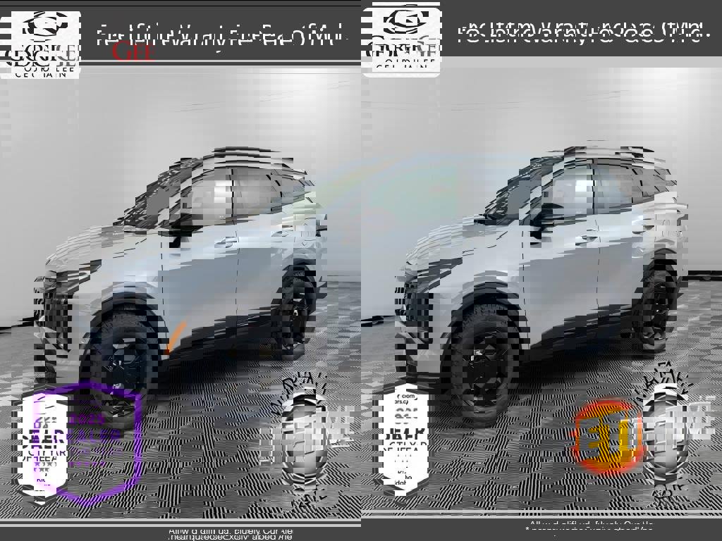 New 2026 Kia Sportage X-Pro Prestige