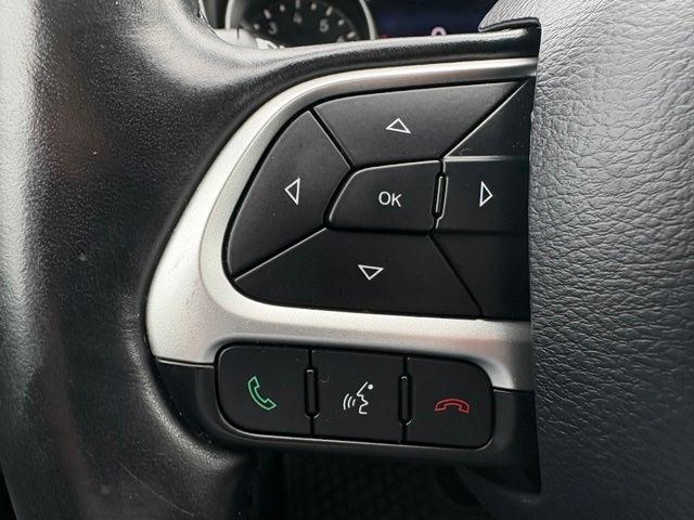 Used 2018 Jeep Compass Sport w/ Tech Group AWD/4WD image 22