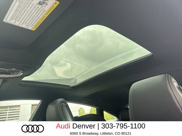 Used 2019 Audi S5 Premium Plus w/ Premium Plus AWD/4WD image 13