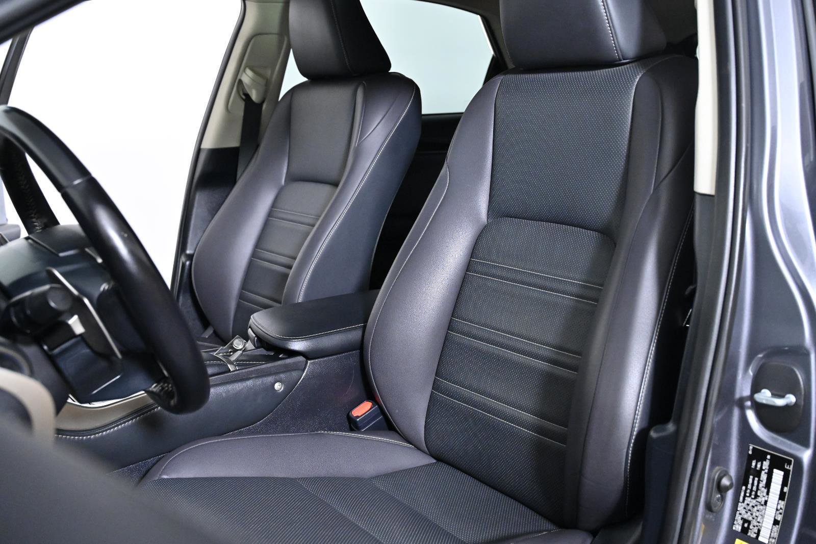 Used 2018 Lexus NX 300h AWD w/ Premium Package image 25