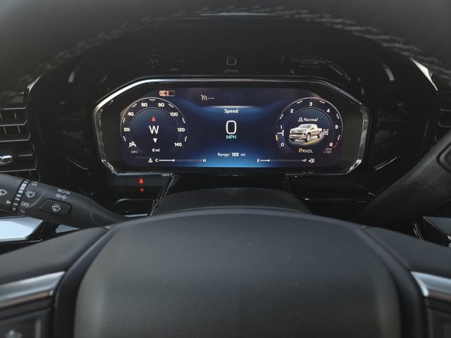 New 2026 Chevrolet Silverado 1500 LT image 33