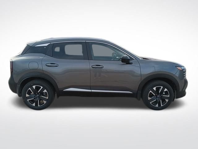 New 2026 Nissan Kicks SV w/ SV Premium Package image 6