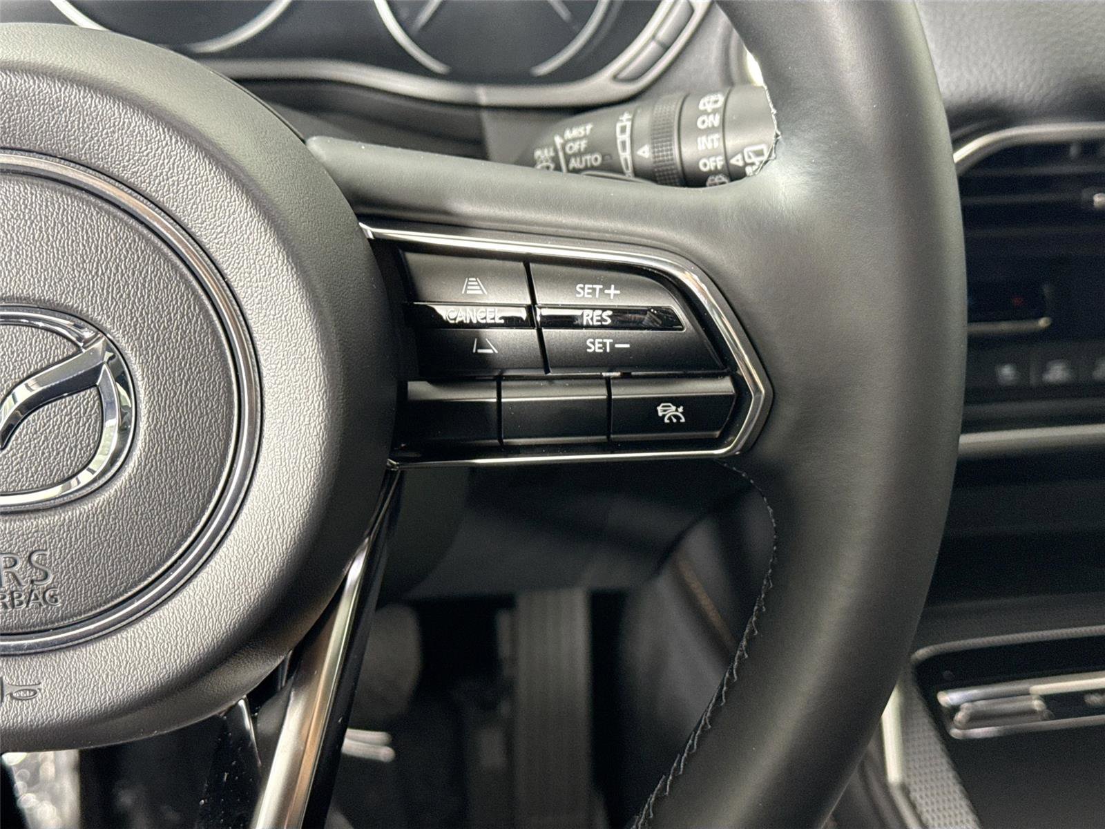 New 2026 MAZDA CX-70 3.3 Turbo w/ Preferred Package image 21