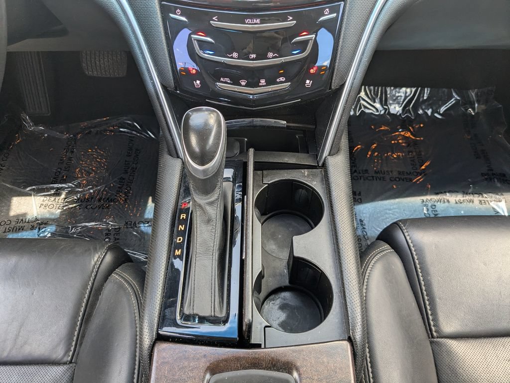 Used 2018 Cadillac XTS Luxury FWD image 6