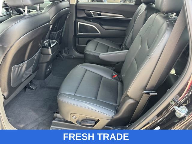 Used 2022 Kia Telluride S image 16