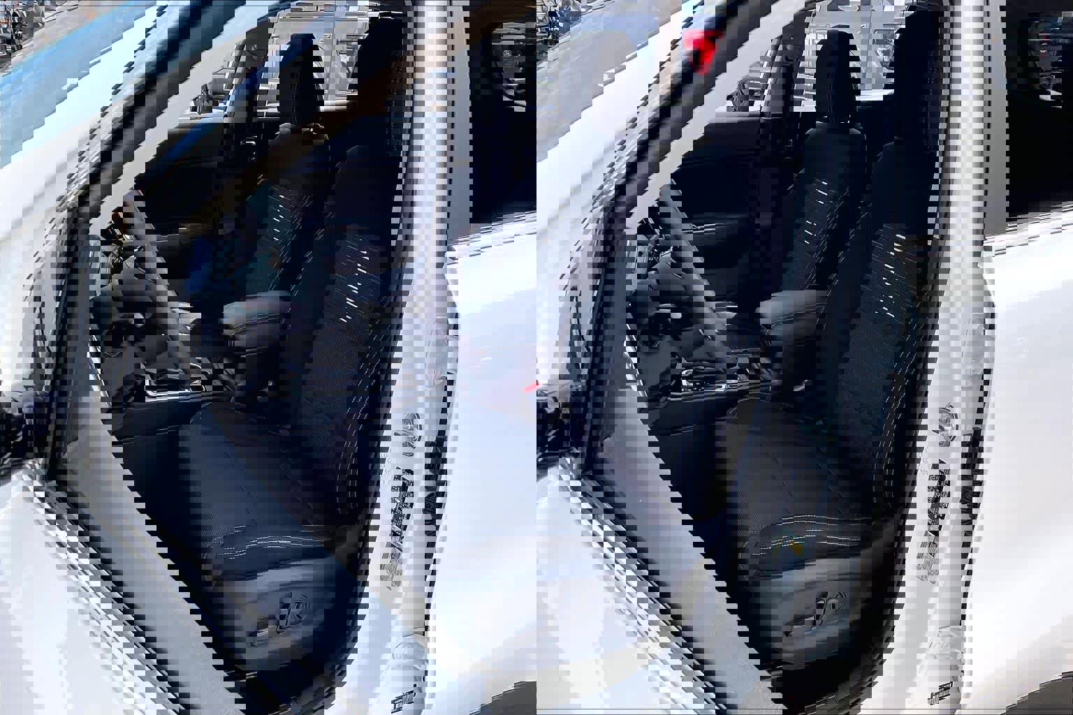 Used 2022 Kia Sportage LX w/ LX AWD Value Edition Package image 8