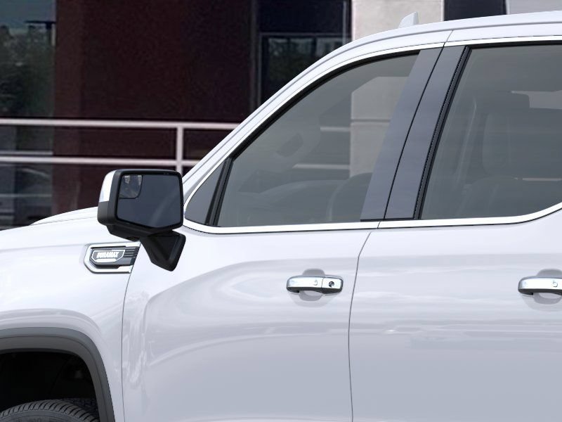 New 2026 GMC Sierra 1500 SLT w/ SLT Convenience Package AWD/4WD image 13