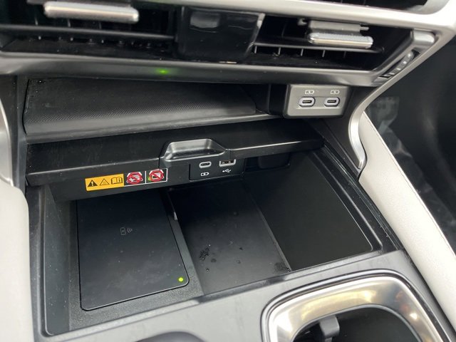 Used 2024 Lexus RX 350 Premium Plus w/ Convenience Package image 24