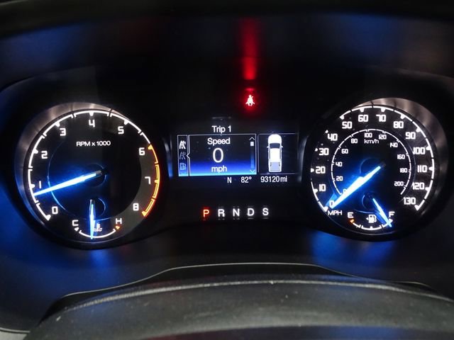 Used 2020 Ford Ranger XLT w/ Equipment Group 301A Mid AWD/4WD image 25