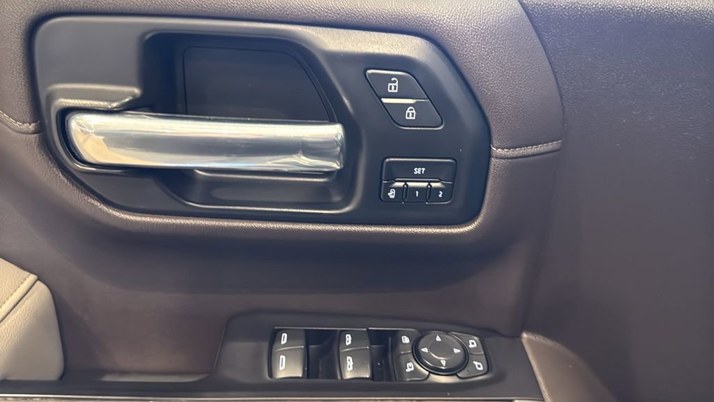 Used 2020 GMC Sierra 1500 SLT w/ SLT Premium Plus Package image 22