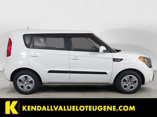 Used 2012 Kia Soul FWD image 4