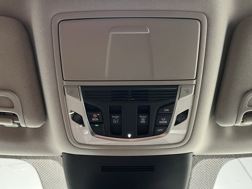 New 2026 Acura MDX w/ Technology Package image 9