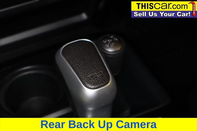 Used 2024 Toyota 4Runner TRD Off-Road Premium w/ Moonroof Package AWD/4WD image 23