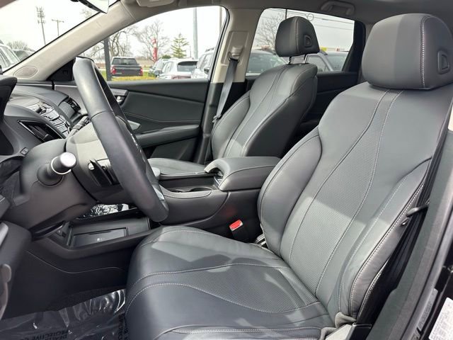 Used 2024 Acura RDX w/ Technology Package image 26