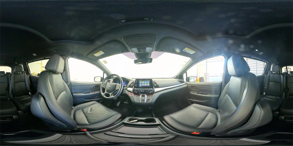 Used 2023 Honda Odyssey Sport image 36