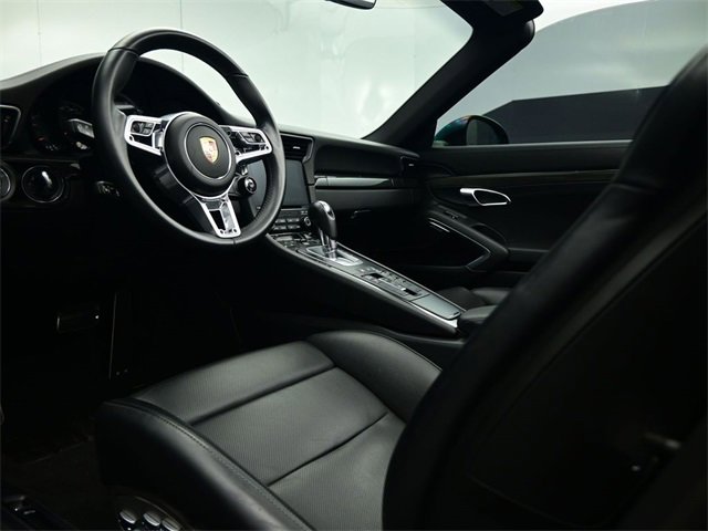 Used 2019 Porsche 911 Turbo S image 20