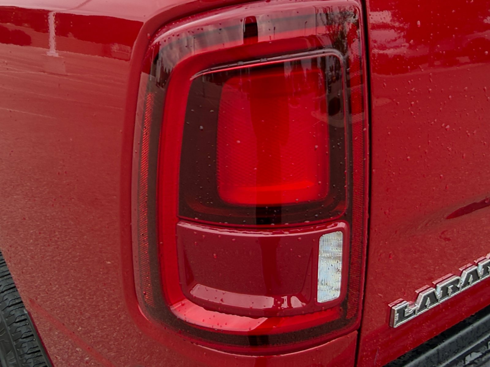 New 2026 RAM 2500 Laramie AWD/4WD image 28