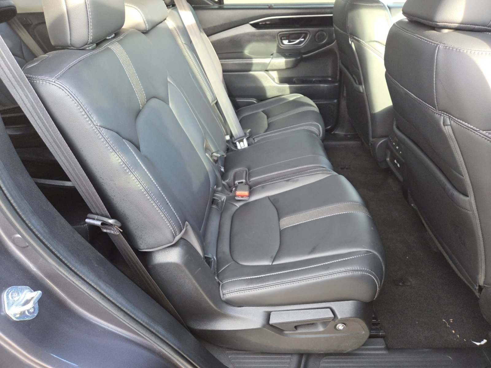 Used 2023 Honda Pilot Touring image 24