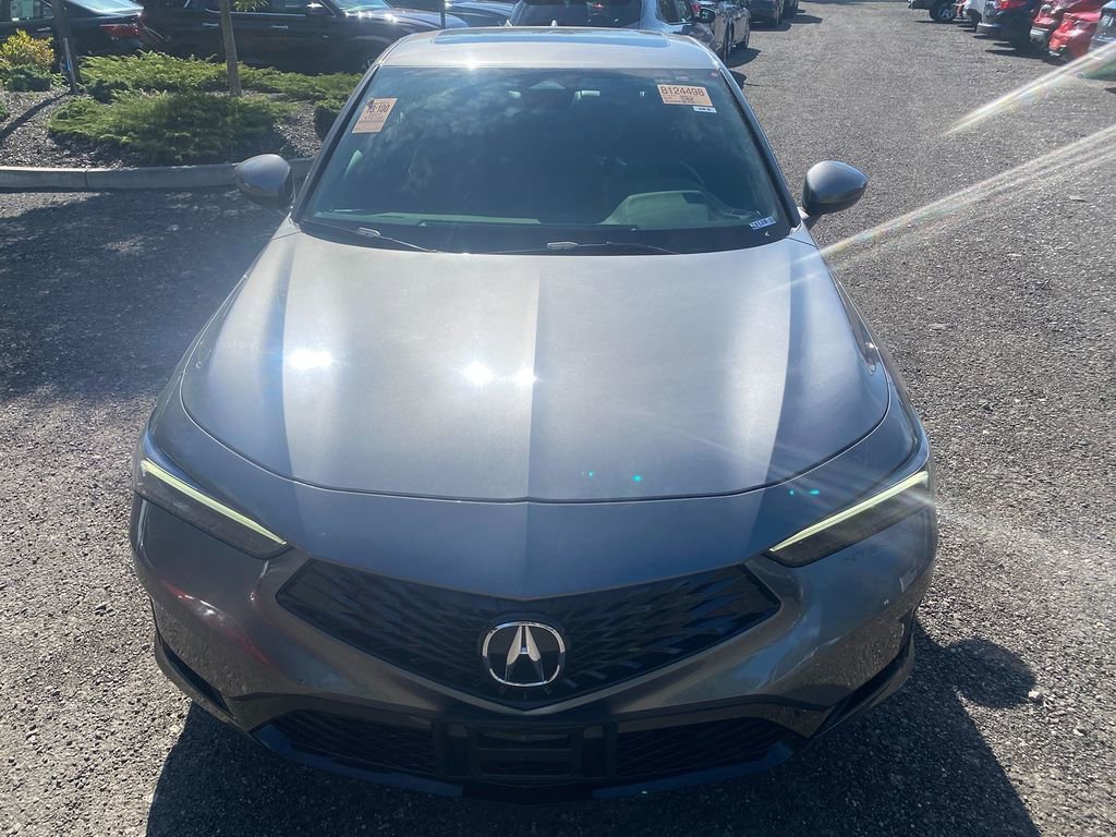 Used 2024 Acura Integra A-Spec image 3