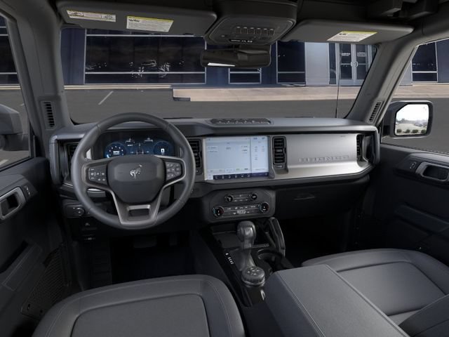 New 2026 Ford Bronco Badlands w/ Sasquatch Package AWD/4WD image 9
