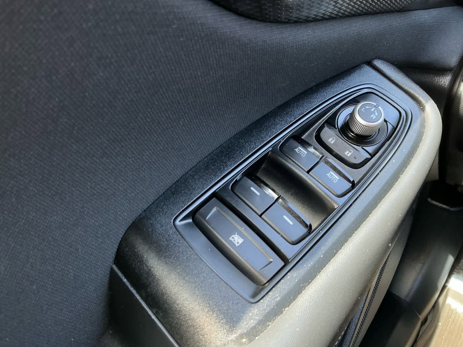 Used 2024 Subaru Legacy Premium w/ Popular Package #1 image 19