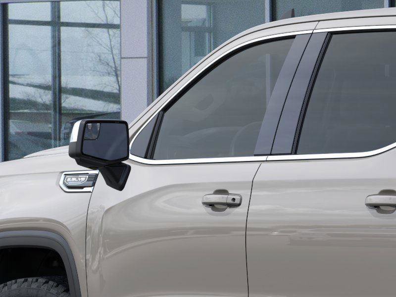 New 2026 GMC Sierra 1500 SLE image 12