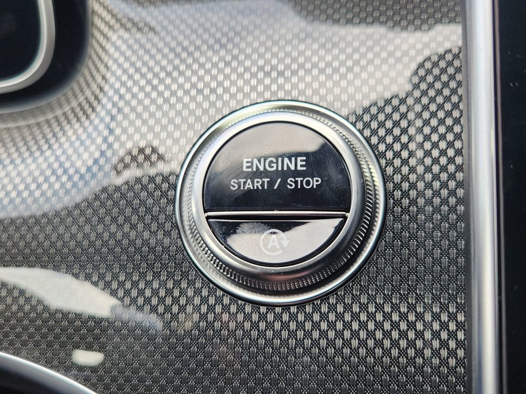 New 2026 Mercedes-Benz CLE 300 4MATIC Coupe image 21