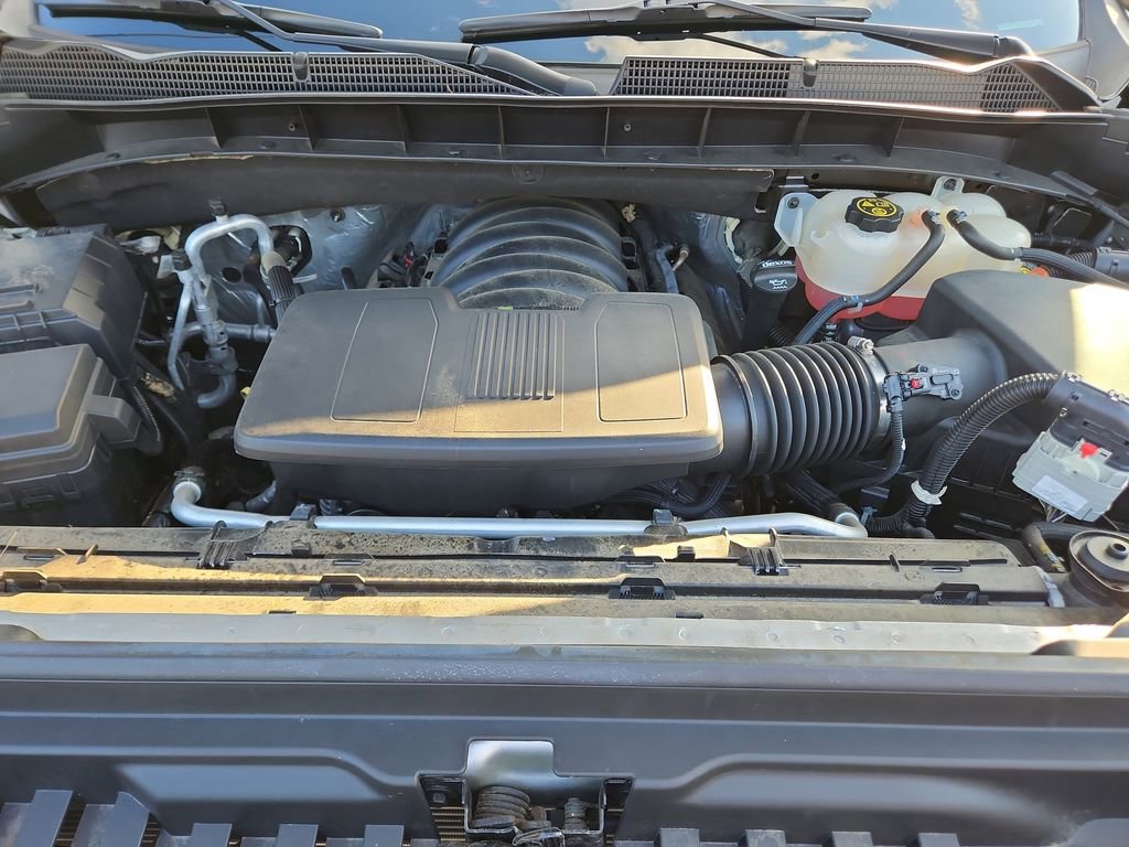 Used 2020 GMC Sierra 1500 SLT w/ SLT Premium Plus Package image 22