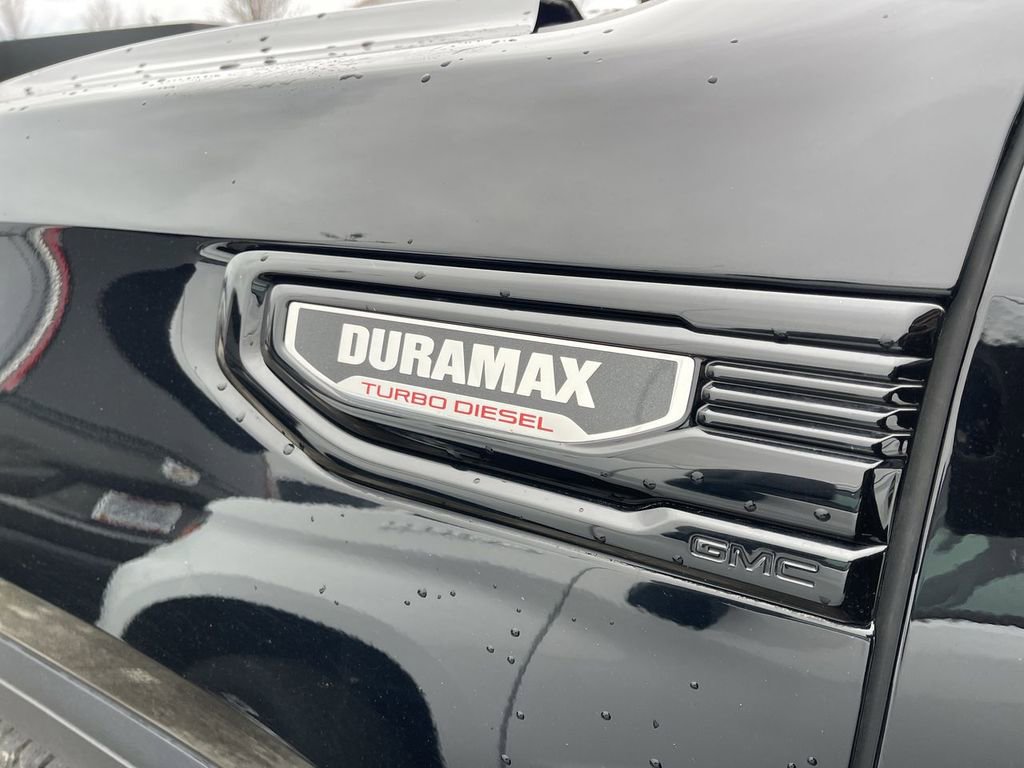 Used 2022 GMC Sierra 1500 Elevation w/ Preferred Package image 3