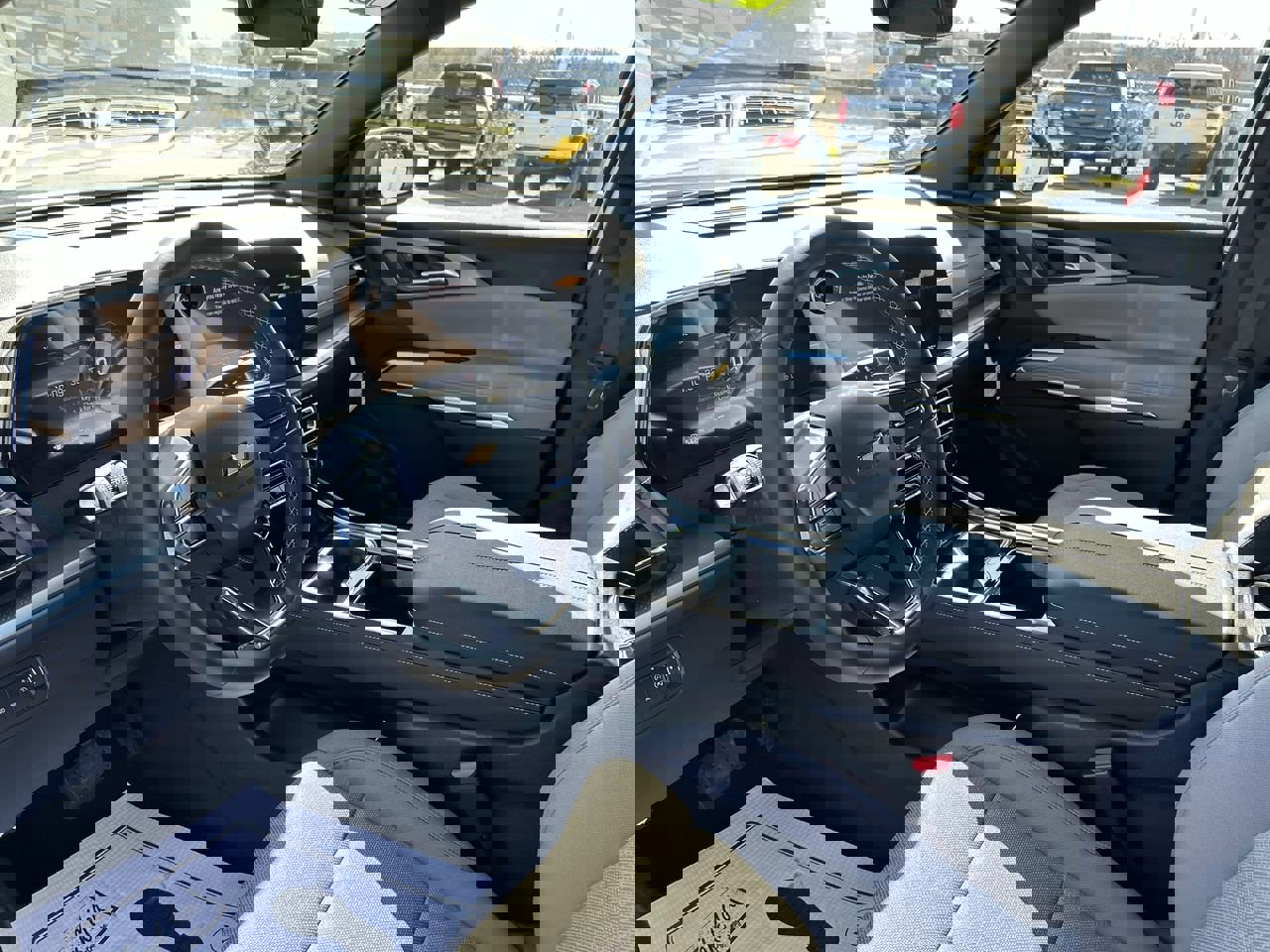 New 2026 Chevrolet Traverse LT image 24