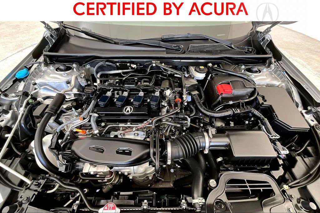 Certified 2023 Acura Integra image 12