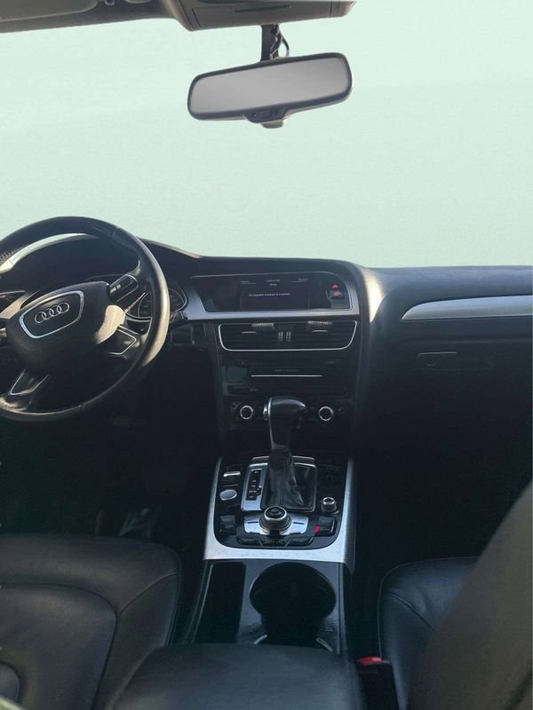 Used 2014 Audi A4 Premium Plus image 10