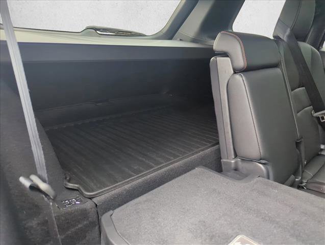 Used 2024 Honda Passport TrailSport image 23