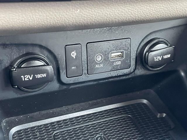 Used 2019 Hyundai Tucson Limited w/ Cargo Package image 24